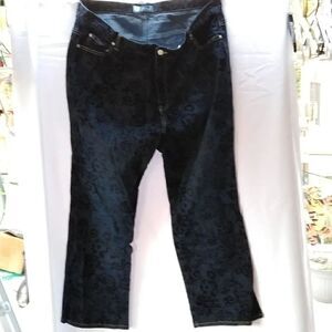Avenue Blues jeans  